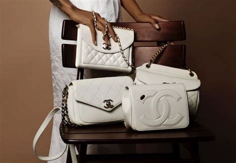 borsa chanel vinile|borse Chanel sito ufficiale.